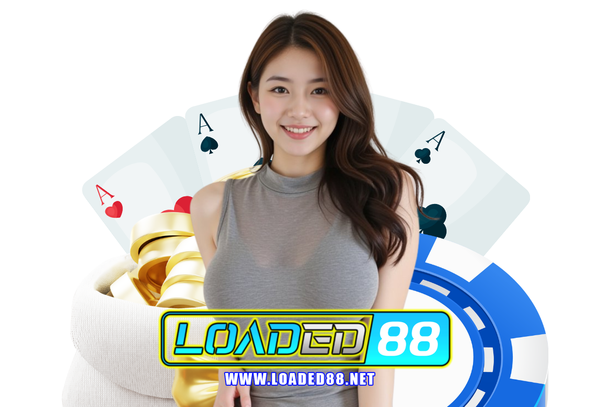 loaded88 lobby