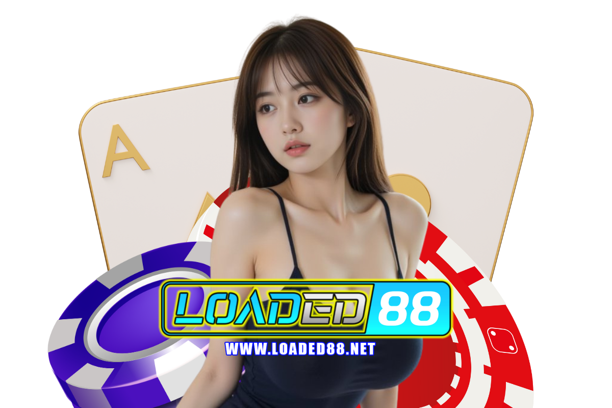 loaded88 สมัคร