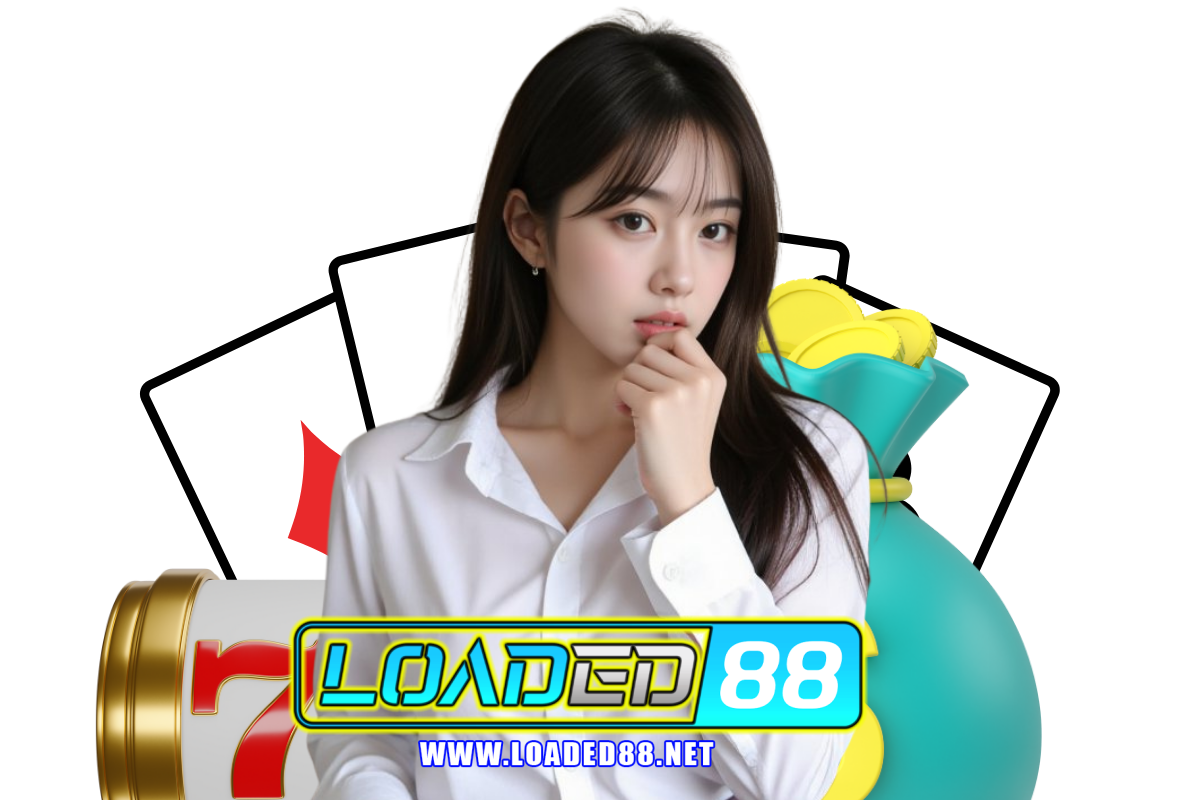 online loaded88
