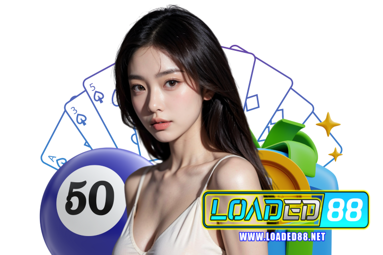 loaded casino