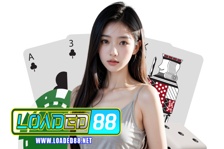 loaded สล็อต