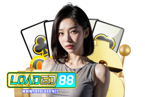 loaded88 ทางเข้า